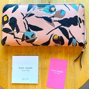 Kate Spade Wallet